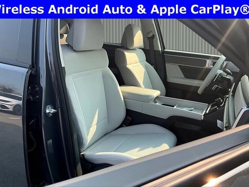 New 2026 Hyundai Santa Fe SE image 8