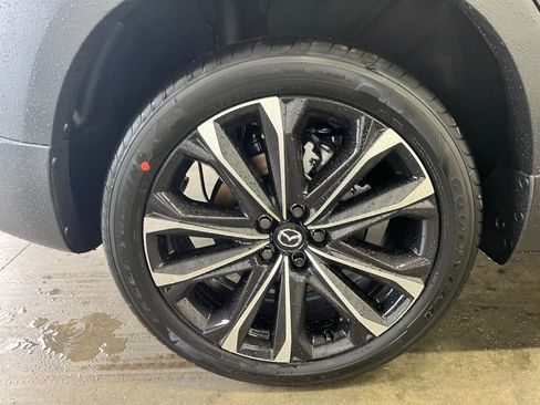 New 2026 MAZDA CX-50 AWD 2.5 S w/ Premium Package image 29