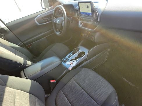 Certified 2022 Ford Bronco Sport Big Bend image 24