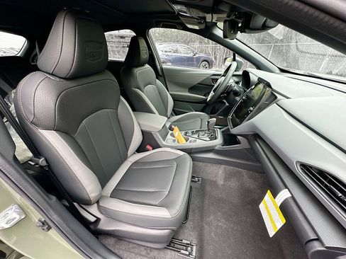 New 2026 Subaru Crosstrek 2.5i Wilderness AWD/4WD image 34
