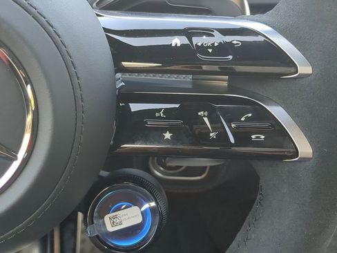 New 2026 Mercedes-Benz GLE 63 AMG S image 14