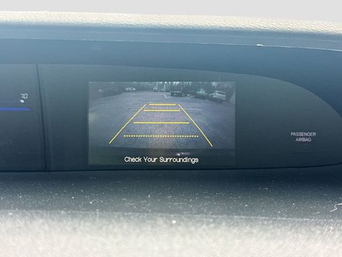 Used 2013 Honda Civic LX image 14