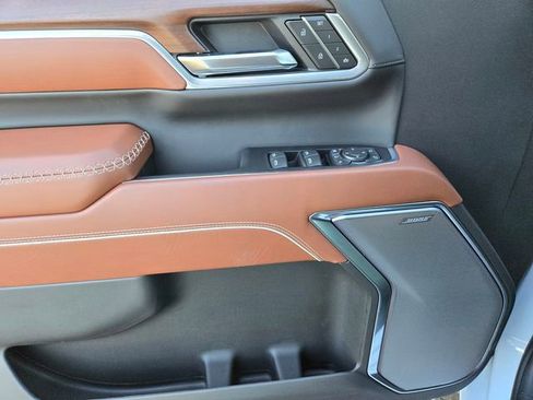 New 2026 GMC Sierra 3500 Denali Ultimate image 13