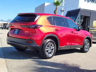 New 2026 MAZDA CX-5 Select