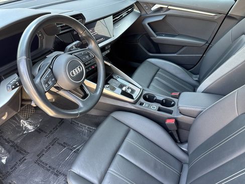 Used 2024 Audi A3 2.0T Premium FWD image 7