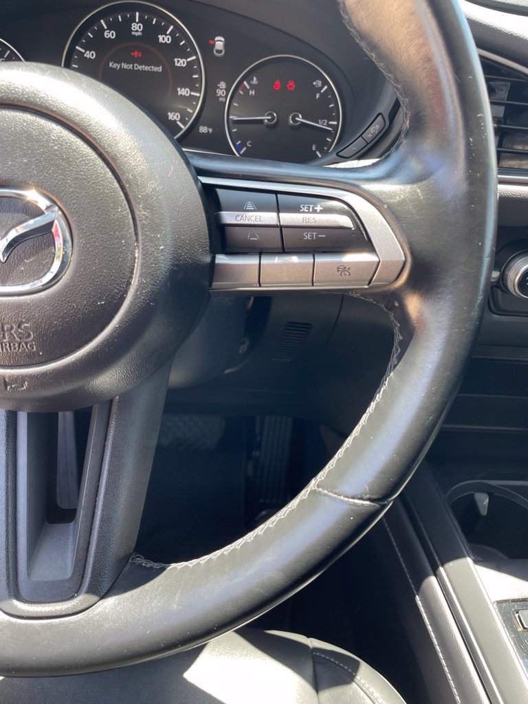 Used 2023 MAZDA CX-30 AWD 2.5 S w/ Select Package image 14