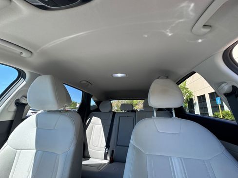 Used 2025 Hyundai Tucson SEL image 32