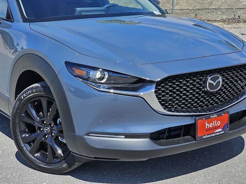 New 2026 MAZDA CX-30 AWD 2.5 S image 5