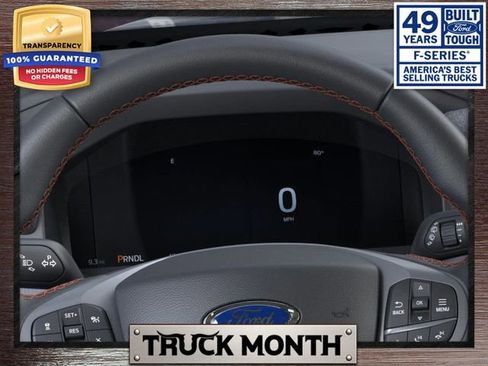 New 2026 Ford Explorer Active w/ Active Comfort Package image 13