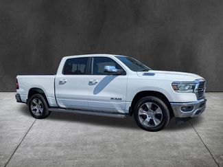 Used 2023 RAM 1500 Laramie video 2