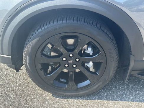 Used 2024 Ford Explorer ST-Line w/ Class IV Trailer Tow Package image 11