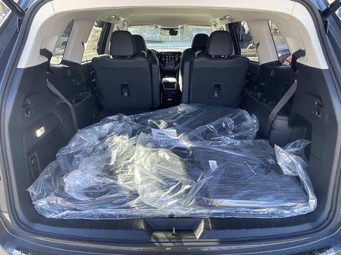 New 2026 Subaru Ascent Premium image 4