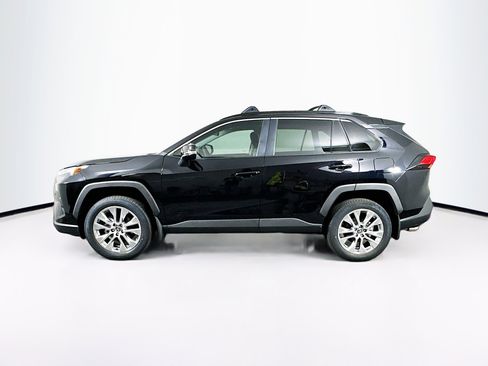 Used 2025 Toyota RAV4 XLE Premium w/ Weather Package image 4