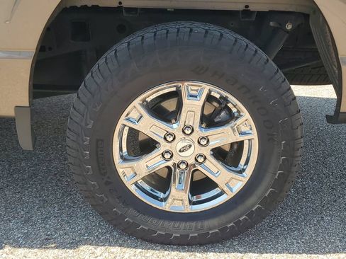 Used 2021 Ford F150 XLT w/ Equipment Group 302A High AWD/4WD image 6