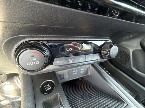 New 2026 Nissan Kicks SV FWD image 18