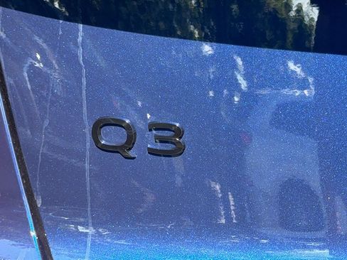 New 2026 Audi Q3 quattro 2.0T AWD/4WD image 25