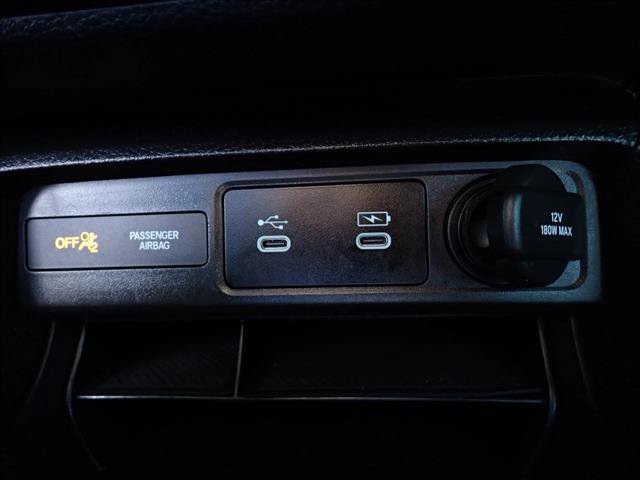 Used 2025 Honda Civic Sport image 16