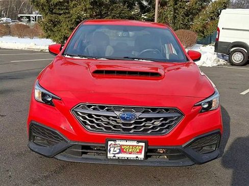 Used 2022 Subaru WRX image 3
