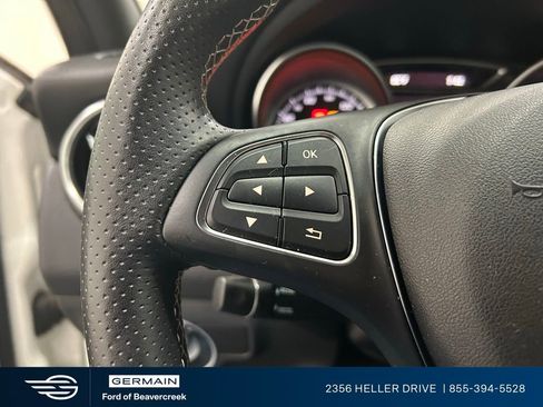 Used 2018 Mercedes-Benz GLA 250 4MATIC image 24