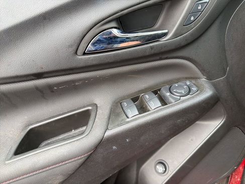 Used 2024 Chevrolet Equinox RS image 21