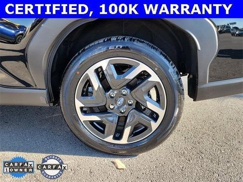 Certified 2025 Subaru Forester Premium image 31