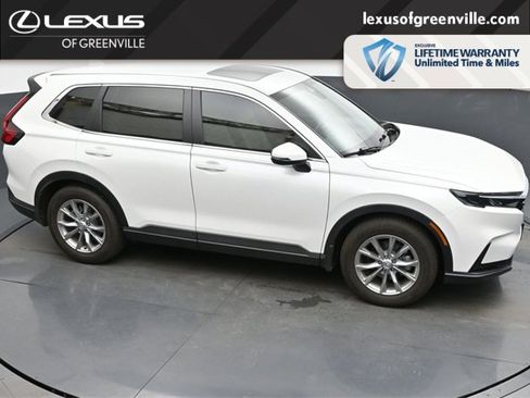 Used 2023 Honda CR-V EX-L image 19