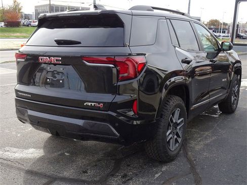 New 2026 GMC Terrain AT4 w/ Convenience Package III image 5