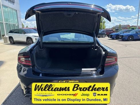 Certified 2023 Dodge Charger GT image 8