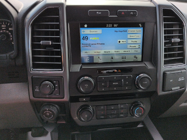 Used 2018 Ford F150 XLT w/ Equipment Group 302A Luxury AWD/4WD image 24