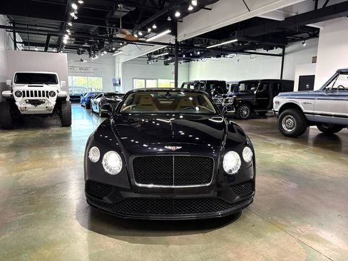 Used 2017 Bentley Continental GT V8 S image 13