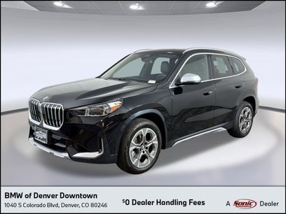 Certified 2023 BMW X1 xDrive28i w/ Convenience Package
