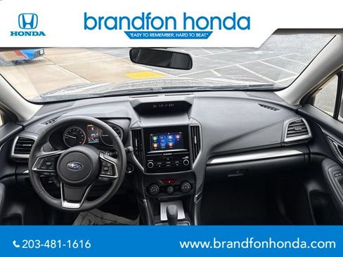 Used 2024 Subaru Forester Premium AWD/4WD image 12