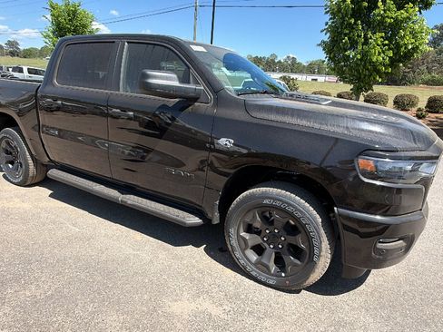 New 2026 RAM 1500 Express AWD/4WD image 5
