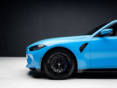 Used 2024 BMW M3 Competition image 18