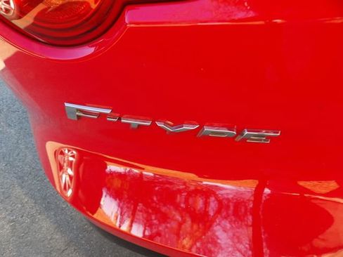 Used 2015 Jaguar F-TYPE S image 17