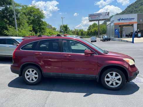 Used 2008 Honda CR-V EX-L image 5