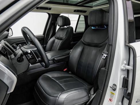 Used 2023 Land Rover Range Rover SE AWD/4WD image 36
