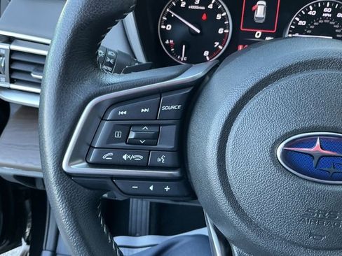 Used 2023 Subaru Outback Onyx Edition w/ Tech Package 2 image 26