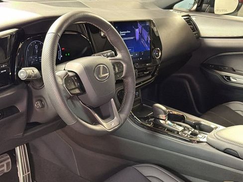 Certified 2025 Lexus NX 350 F Sport image 29