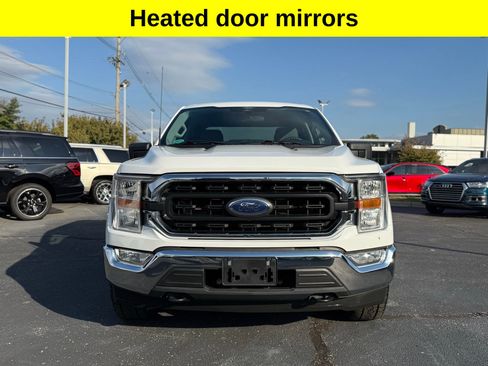 Used 2022 Ford F150 XLT w/ Trailer Tow Package image 7