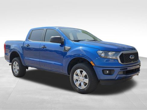Used 2020 Ford Ranger XLT RWD image 5