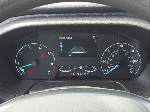 Used 2024 Ford Transit 350 XLT RWD image 13