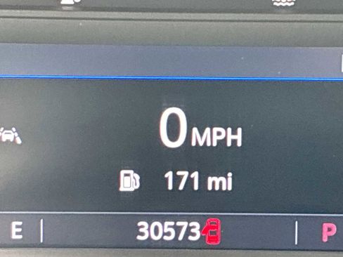 Certified 2023 Chevrolet Traverse LT w/ LPO, Floor Liner Package image 12