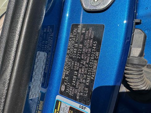 Used 2018 Kia Stinger GT2 image 33