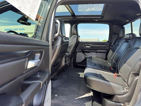 Used 2026 RAM 1500 Rebel w/ Rebel Level 2 Equipment Group AWD/4WD image 29