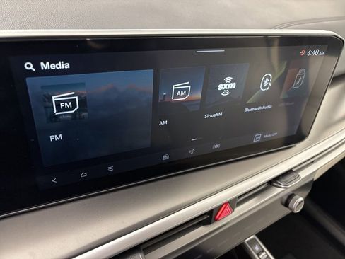 New 2026 Kia Sorento EX image 25