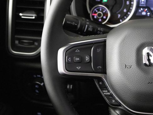 New 2026 RAM 1500 Big Horn image 28