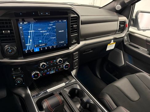 Used 2025 Ford F150 Raptor AWD/4WD image 27