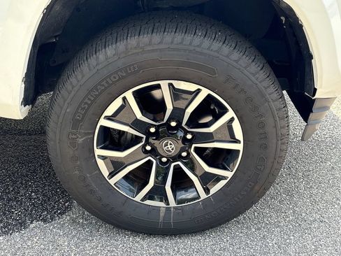 Used 2023 Toyota Tacoma TRD Sport RWD image 33