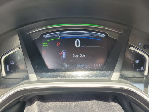 Used 2022 Honda CR-V Touring image 18